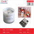 Vela decorativa – BL0241B