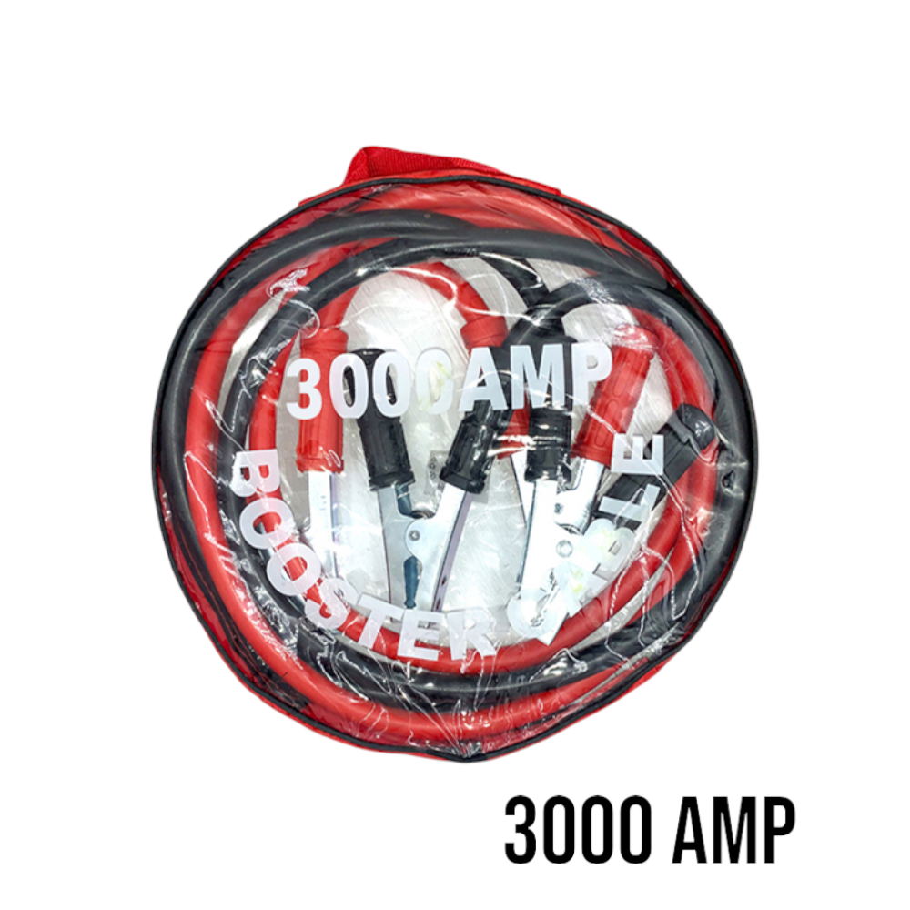 Pinza De Batería 3000A - Q&X