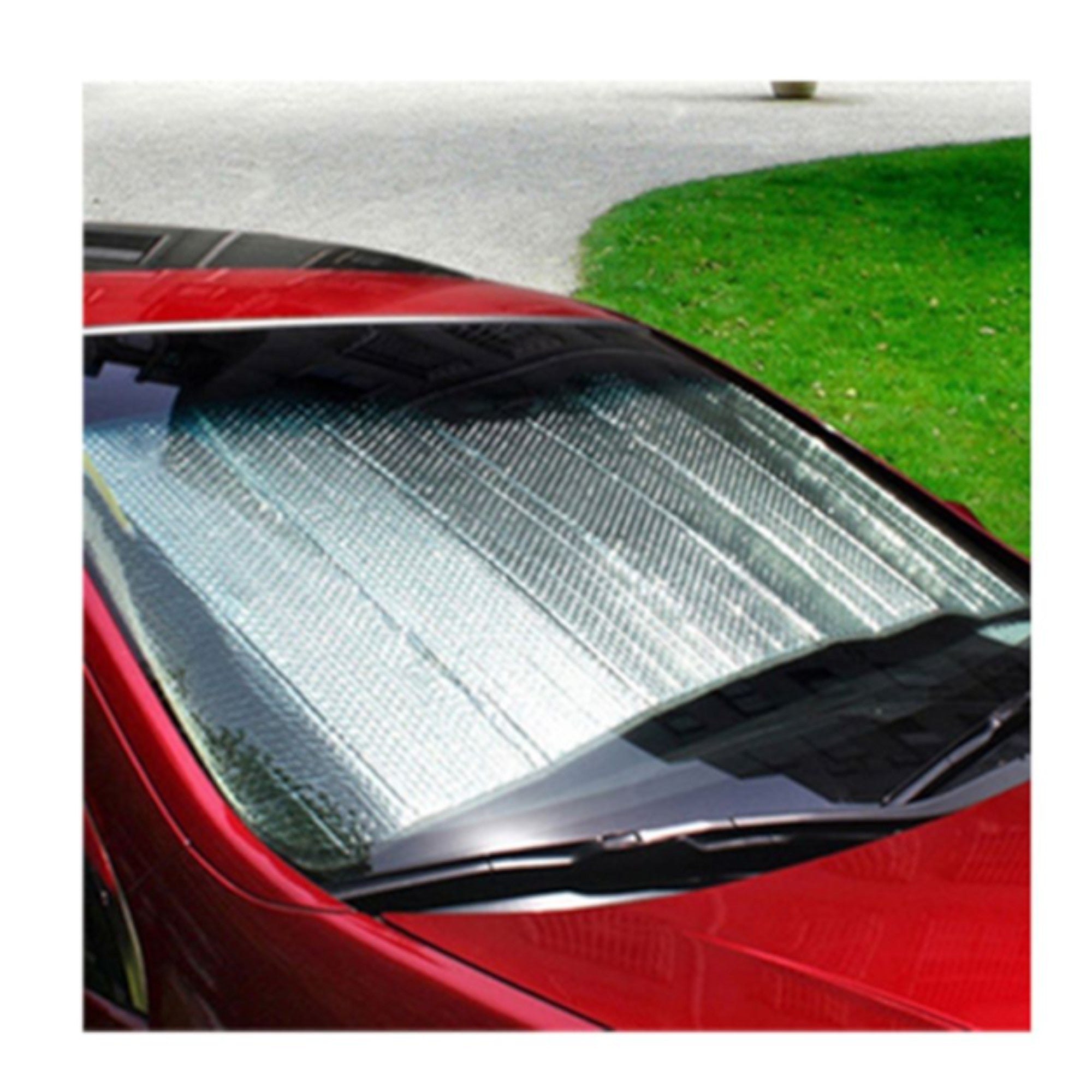 Parasol de burbujas con impresión a color 60 × 130 cm