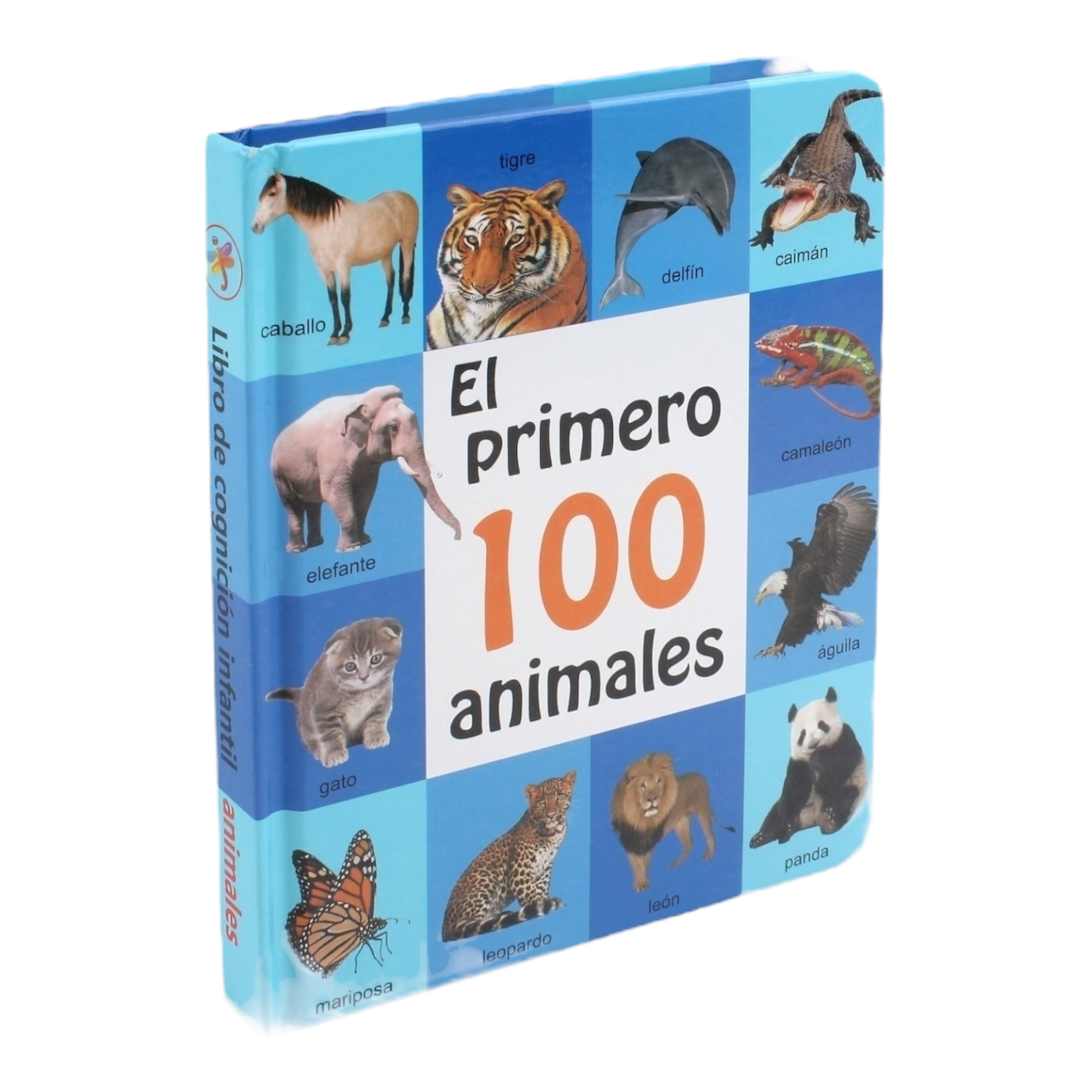 Cuaderno Educativo Básico