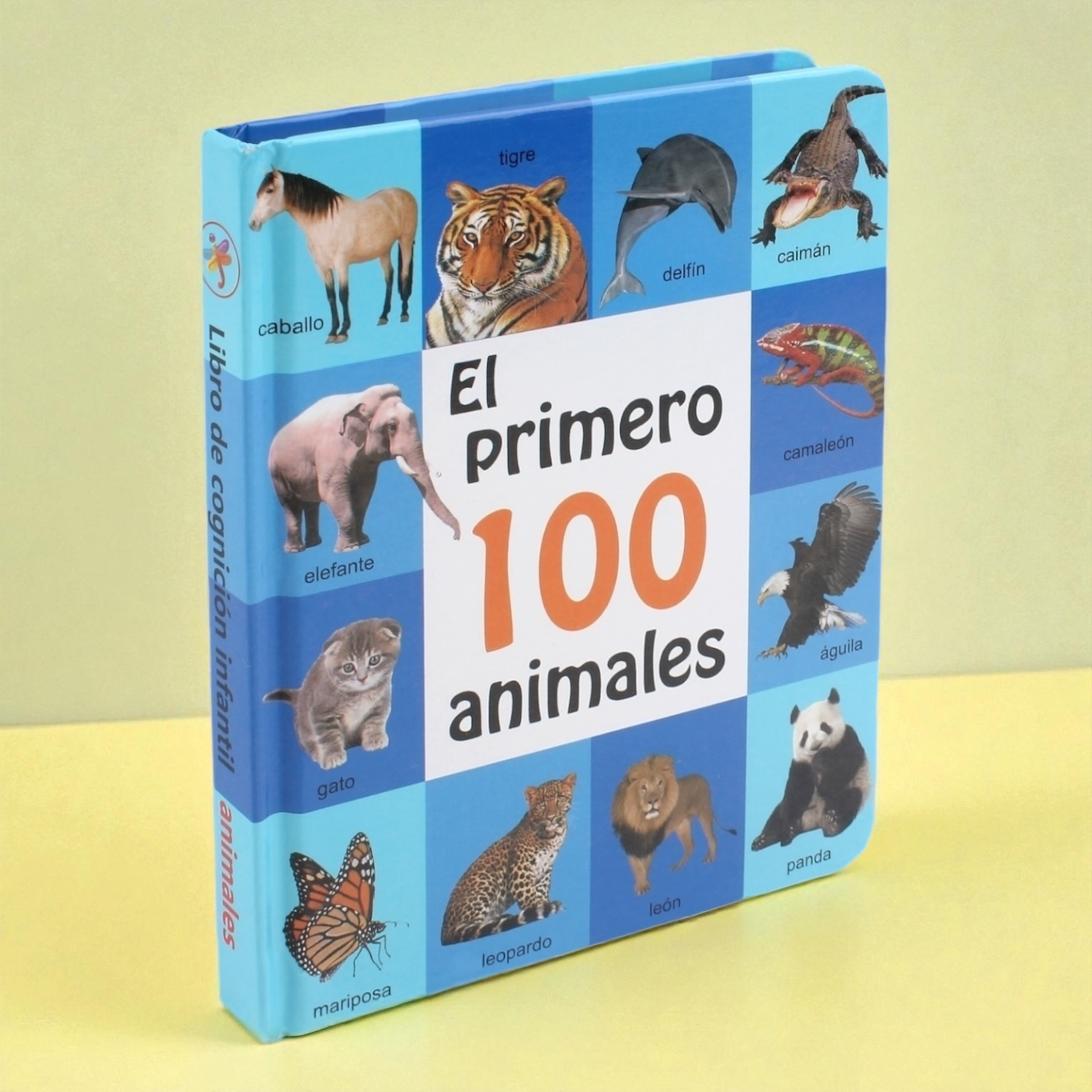 Cuaderno Educativo Básico