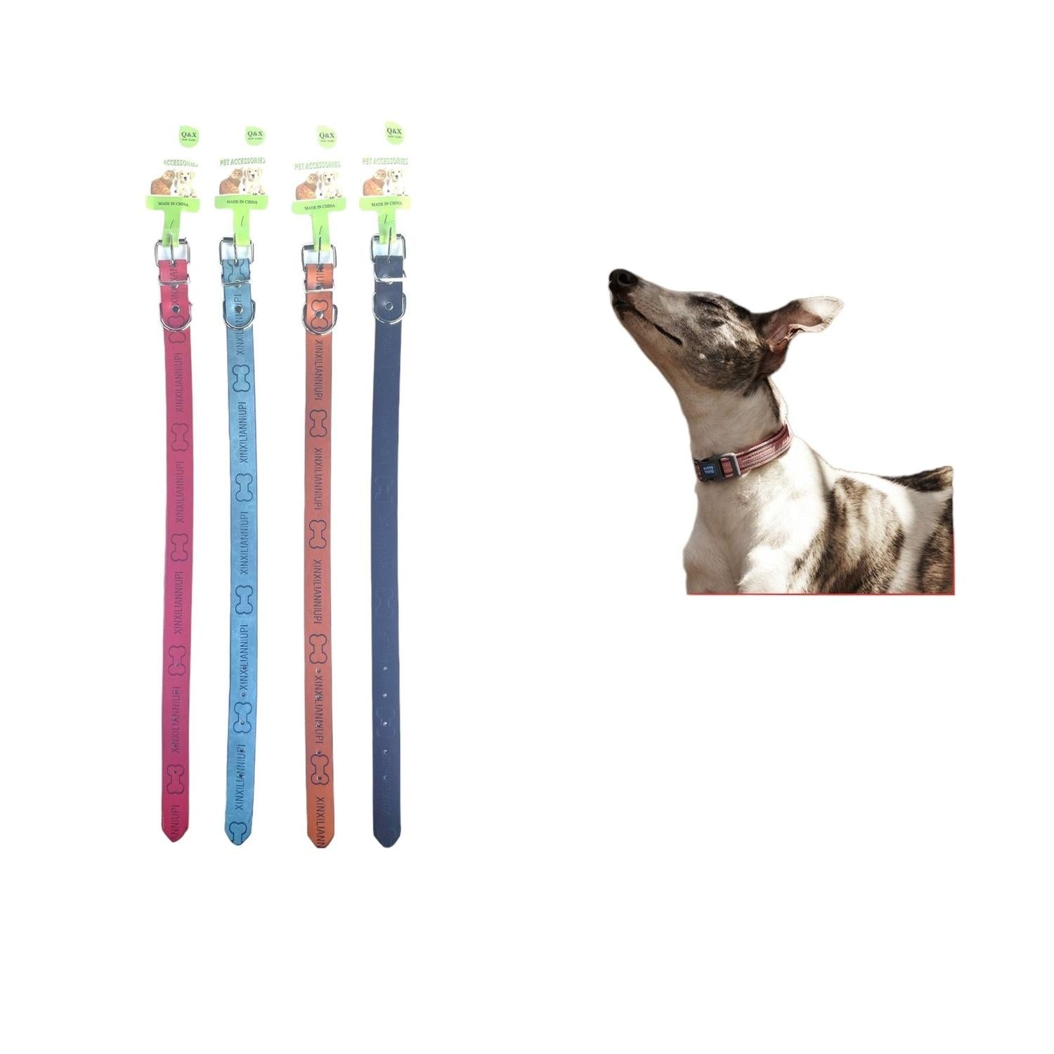 Correa Para Perros Y Gatos 2.5