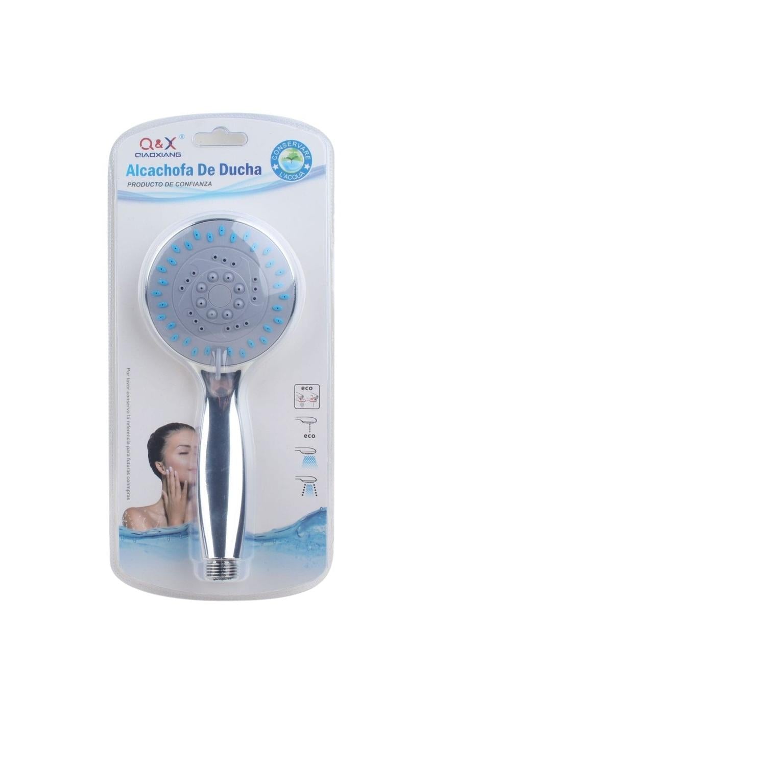 97397 Cabezal De Ducha De Un Solo Chorro