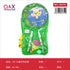 Raqueta de bádminton infantil modelo 501