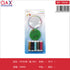 Pack x 20 100 Aguja hilo + carrete 100J