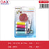 Pack x 12 100E-EP Hilo + carrete + 100ep