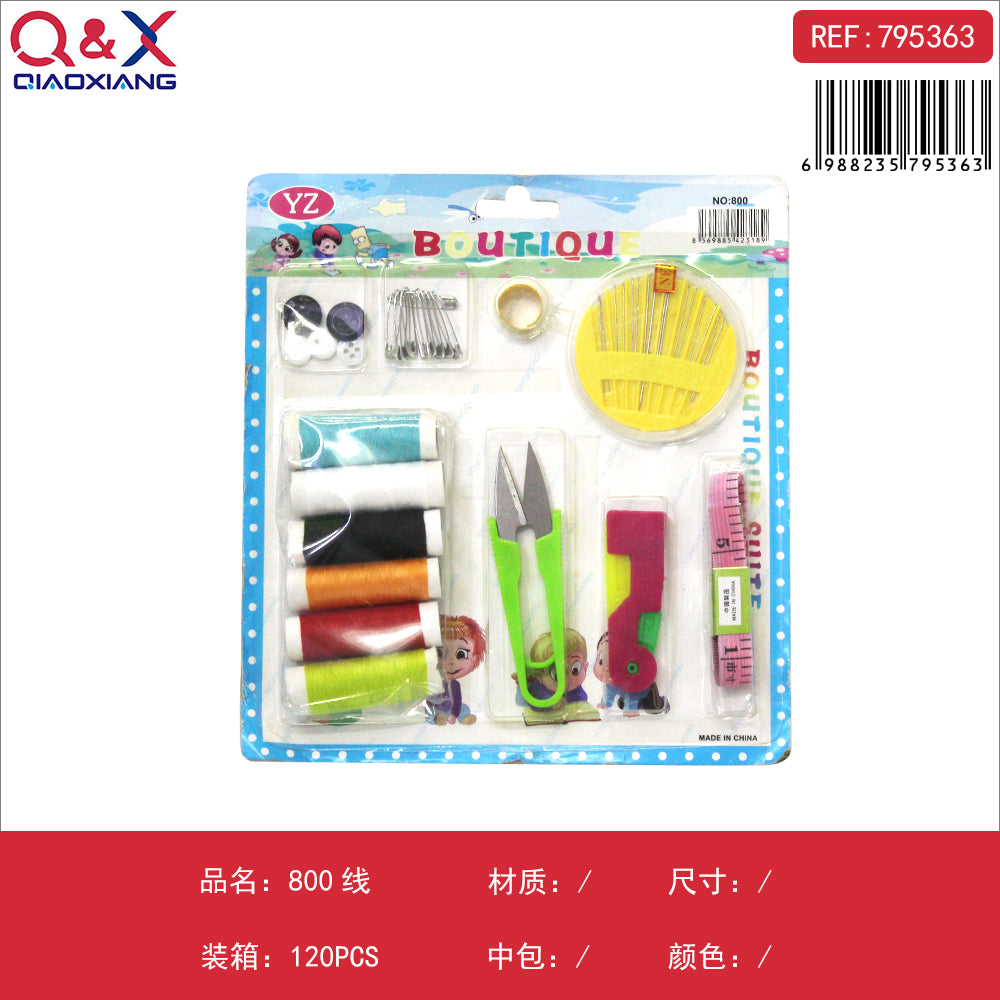 Pack x 20 800Hilo