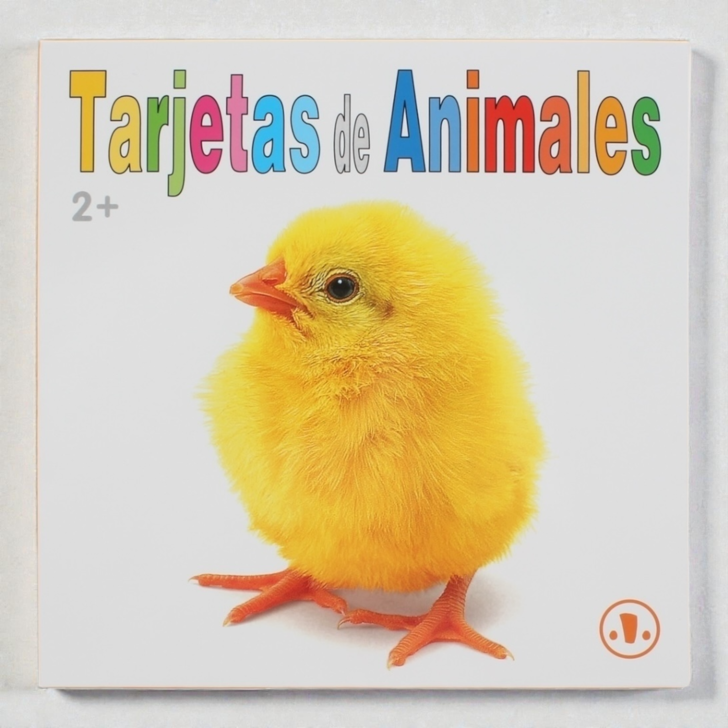 Tarjetas Educativas Infantiles