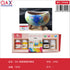 Set de pintura cerámica 25 ml