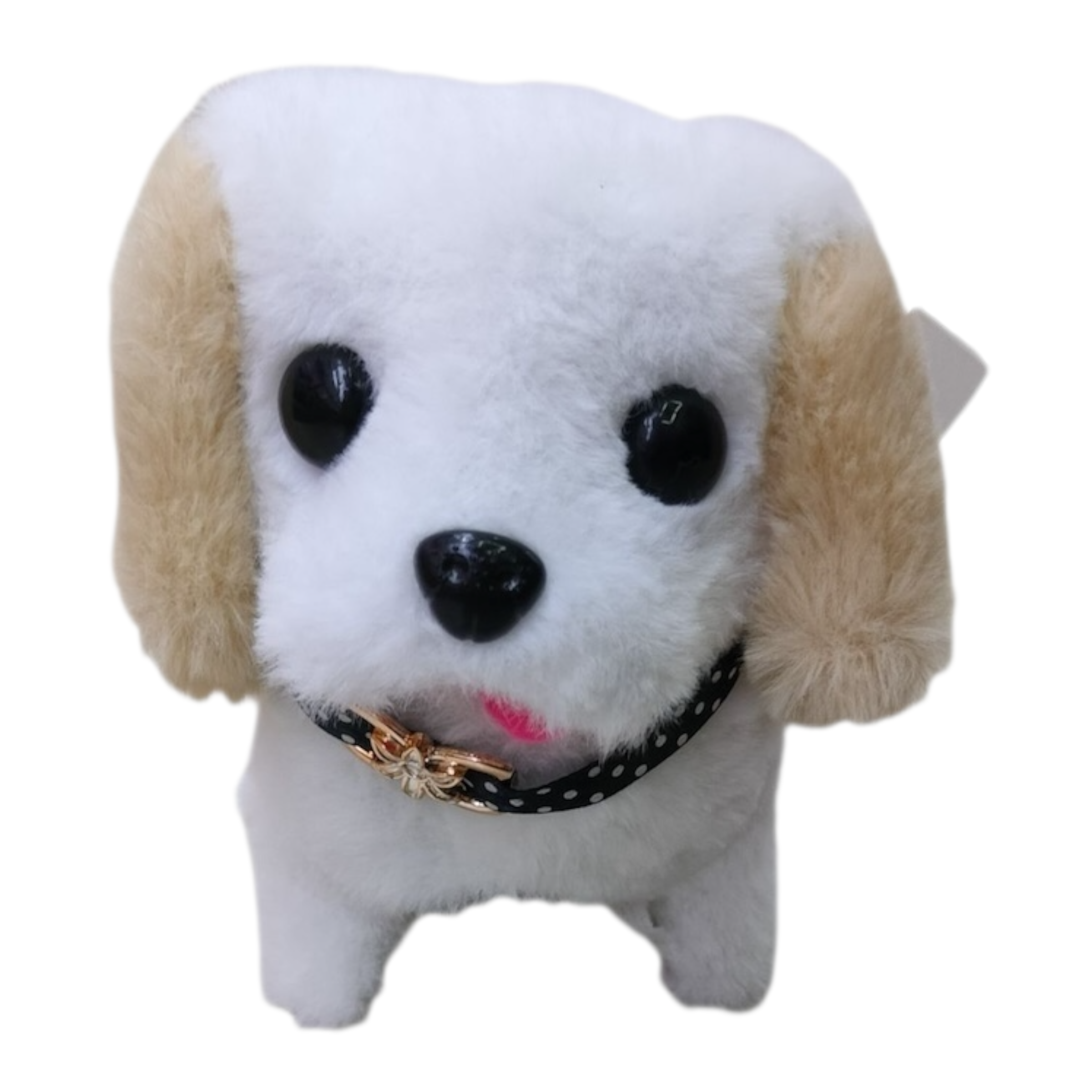 Cachorro bebé — Con Pila y Musica