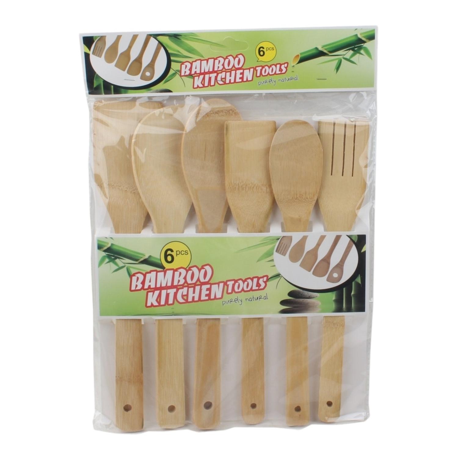 Juego De Cartas De Bamb¡§2 De Seis Piezas.