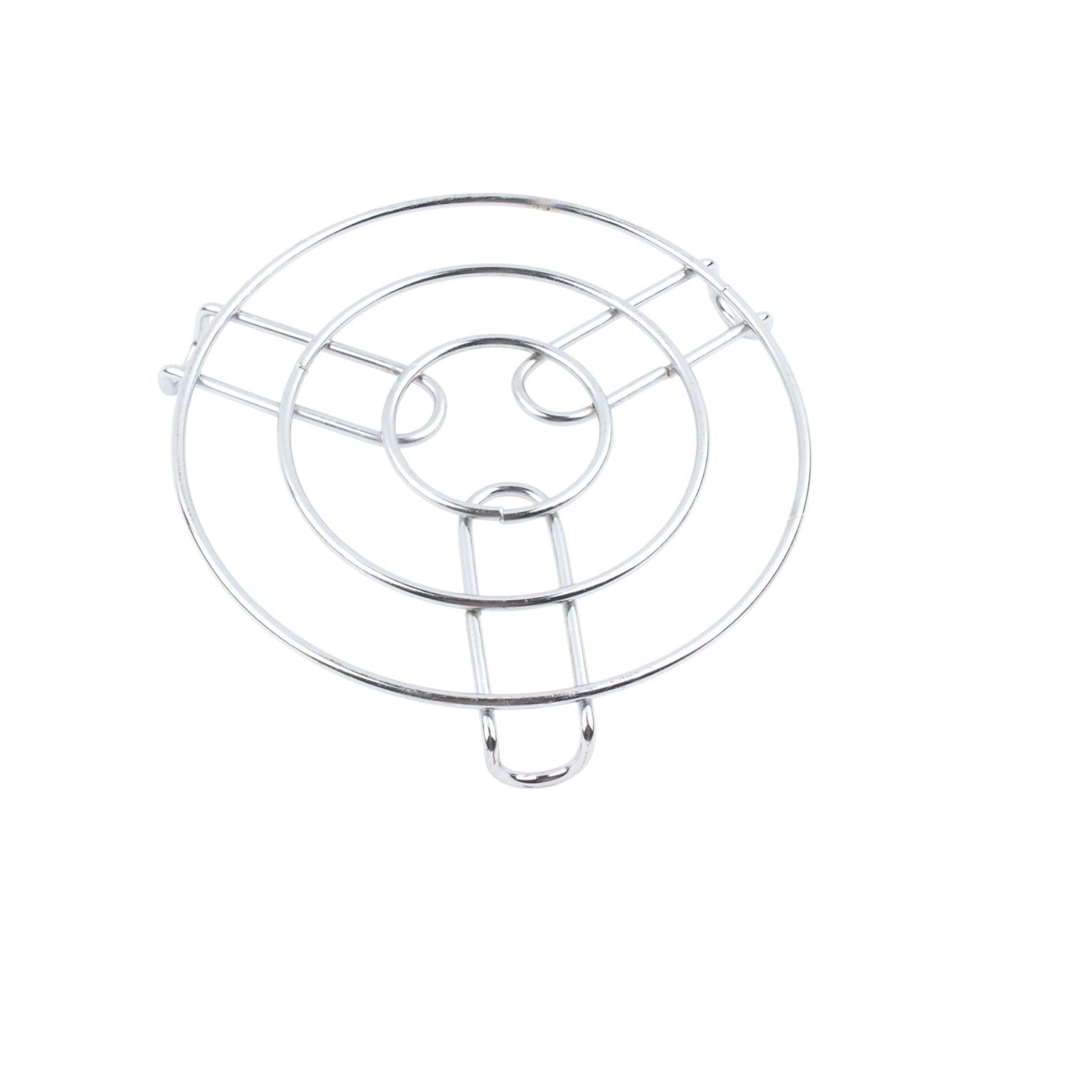 Rejilla De Vapor de 18Cm