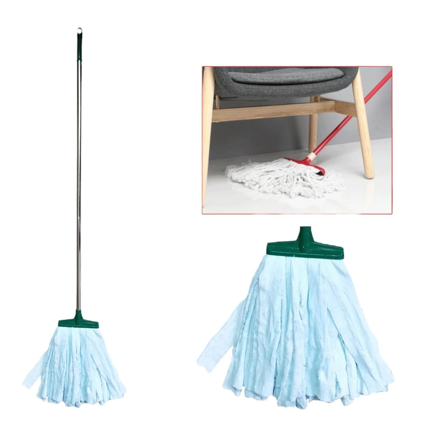 Biela Fregona Jx26 (400G)