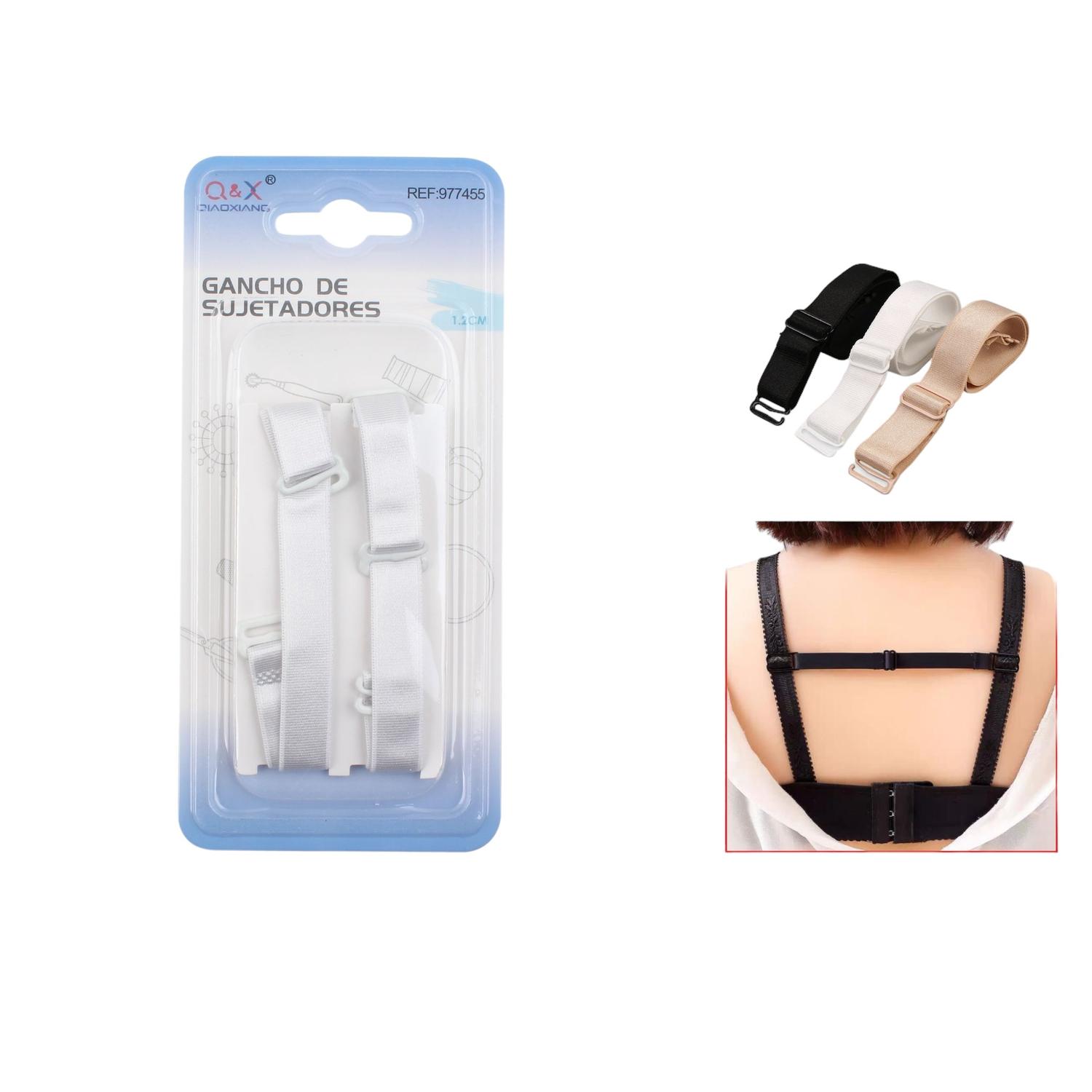 Gancho de Sujetadores | 1.2 cm