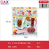 Set vajilla A170455