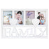 Marco Family 30x47cm para 4 Fotos