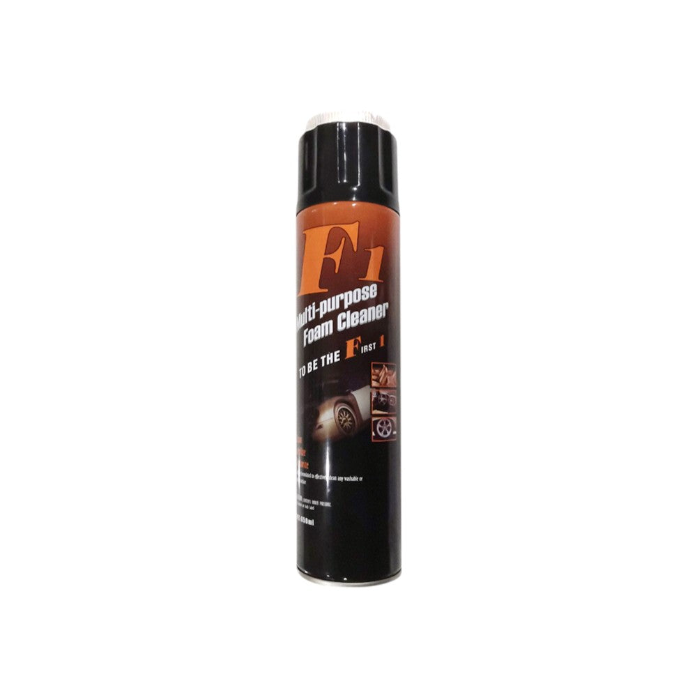Limpiador En Espuma Universal 650Ml