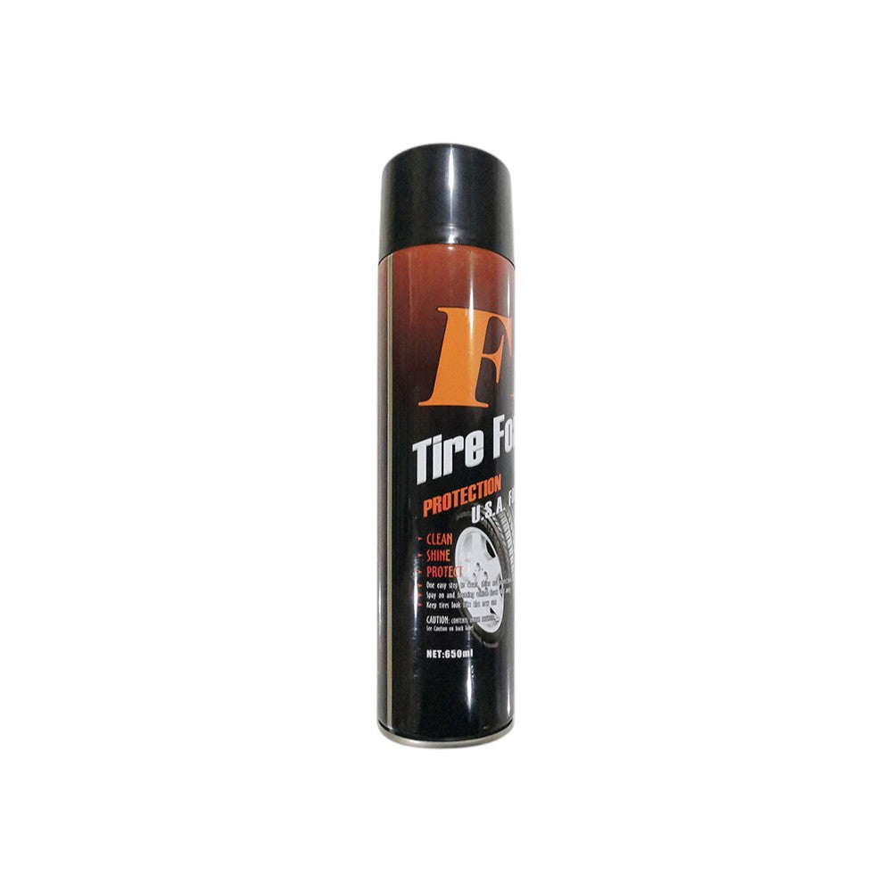 Protector de neumáticos 650 ml
