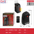 Calefactor antiguo con control remoto