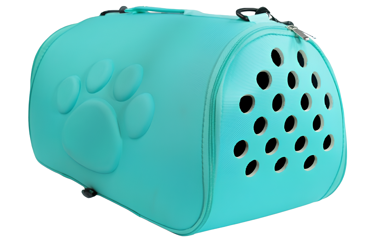 Bolso Transportador Plegable para Mascotas
