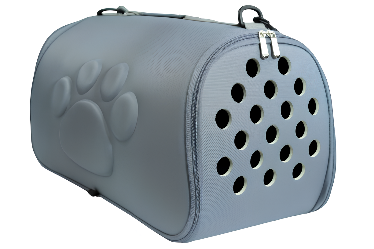 Bolso Transportador Plegable para Mascotas