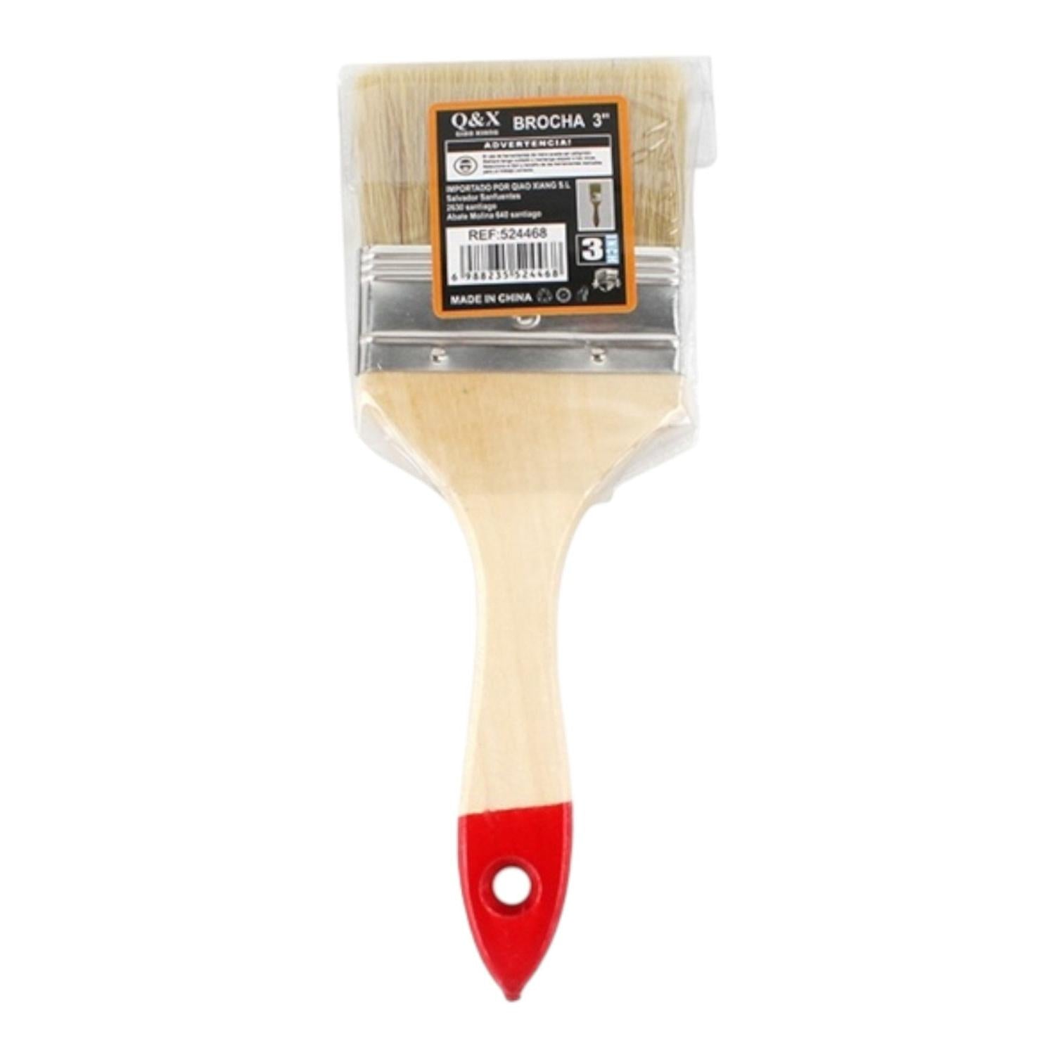 Brocha para Pintar #3