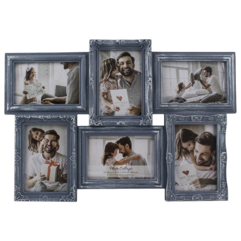 Marco fotográfico plástico modelo J1706
