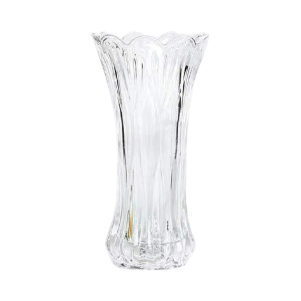 Florero Fengwei de 25 cm Ideal Para Decoración Elegante