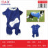 Ropa para mascota cuatro esquinas