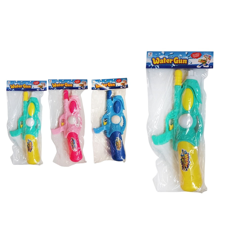Pistola de Agua Grande para Niños
