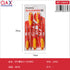 Juego de destornilladores 602 VDE 5 pcs