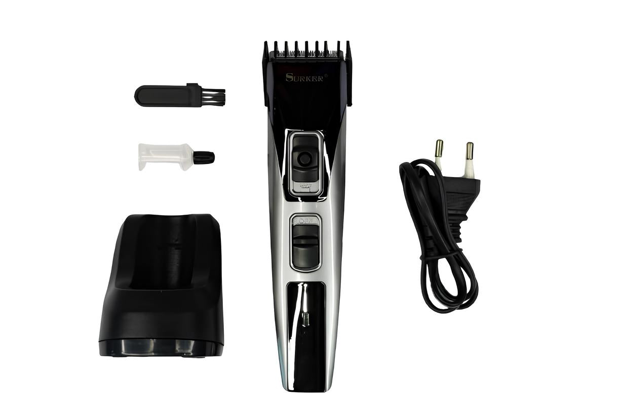 ✂️ Cortadora de Cabello Profesional SURKER