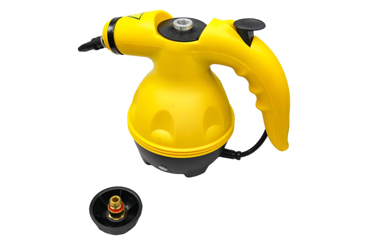 💨 Limpiadora a Vapor Portátil 1000W - Limpieza Ecológica ✨