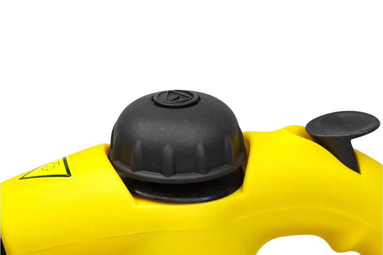 💨 Limpiadora a Vapor Portátil 1000W - Limpieza Ecológica ✨