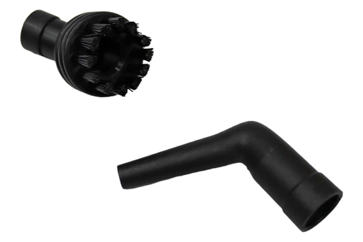 💨 Limpiadora a Vapor Portátil 1000W - Limpieza Ecológica ✨