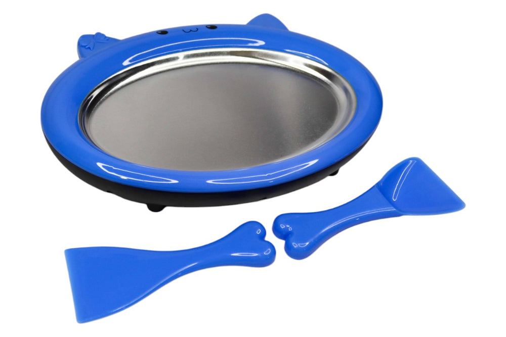 Bandeja para Hacer Helado ICE-FRYER - Q&X