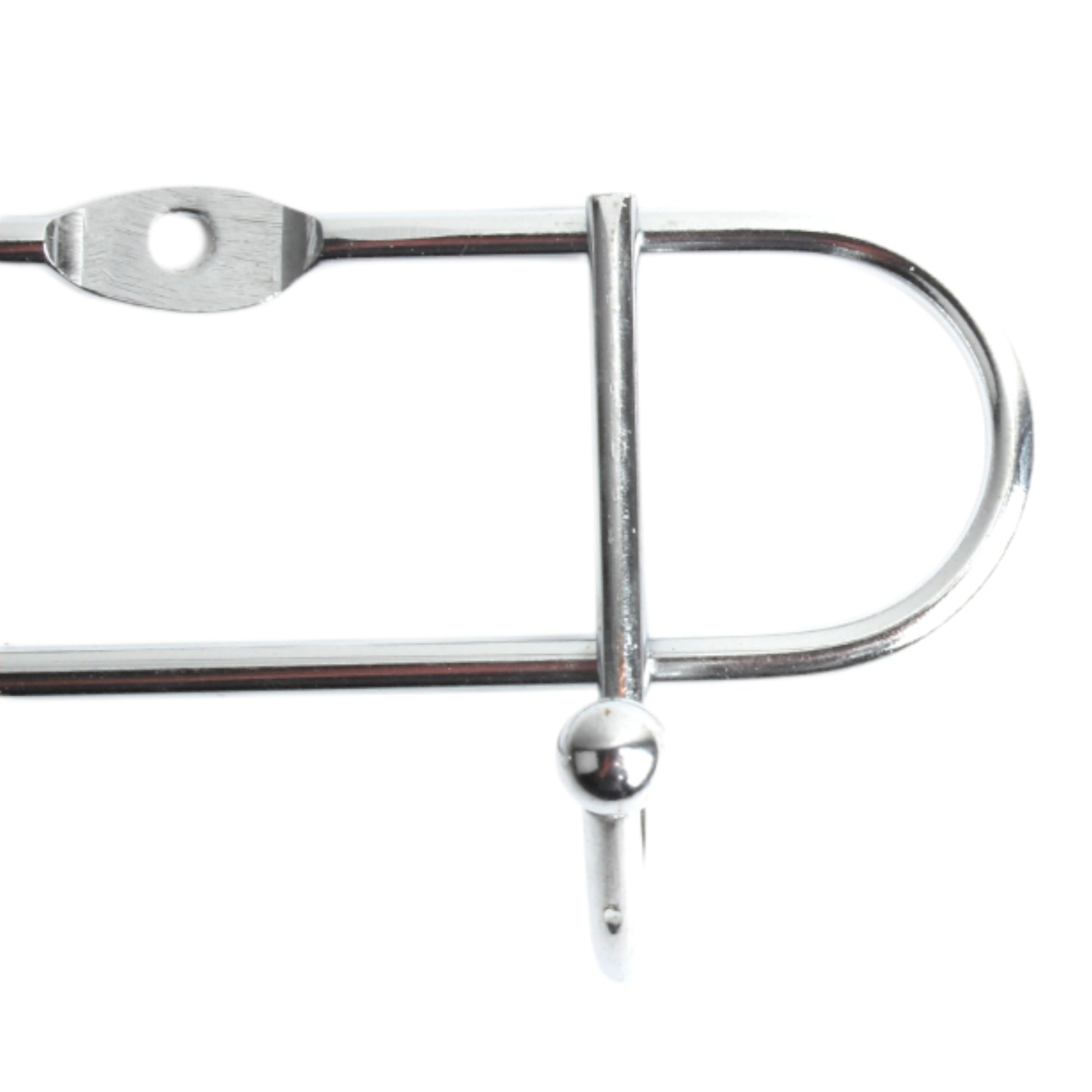 Gancho De Galvanoplastia Con Cabeza Lx39-8 - Q&X