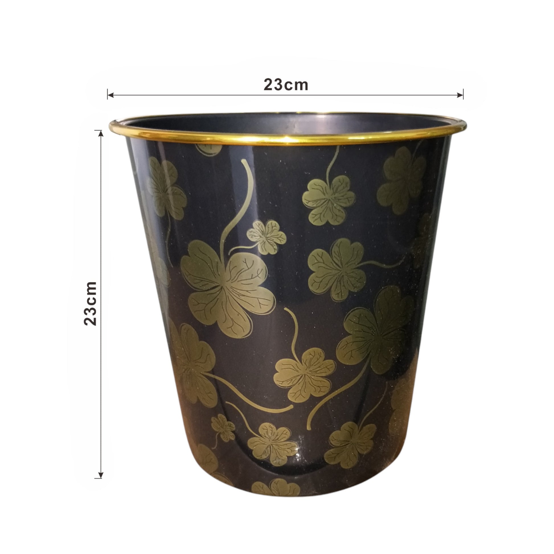 Bote De Basura Ljt19 - Q&X