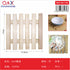Mantel Individual JX35 para Mesa de Comedor