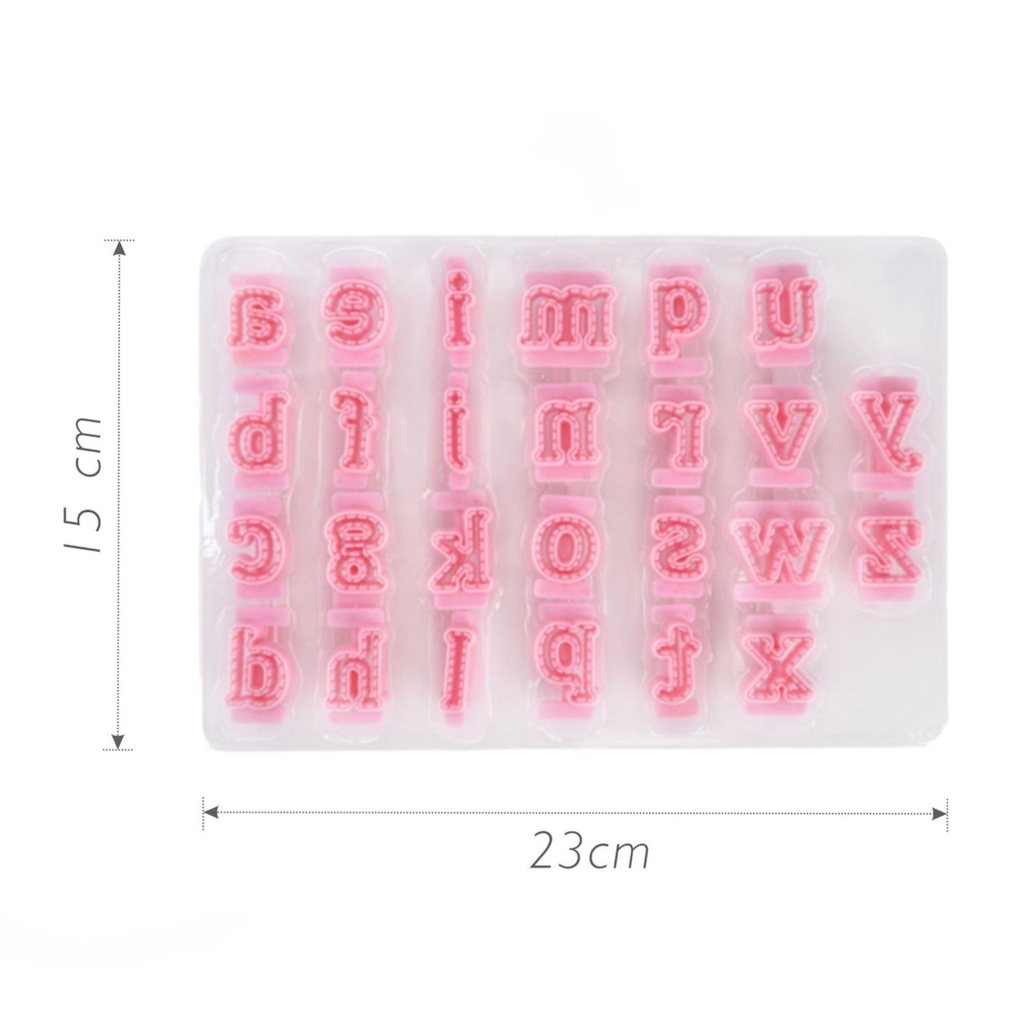 Cortador De Galletas B68