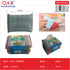 Esponja Multiuso WXD17