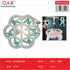 Tendedero plegable 34 x 34 modelo EW08