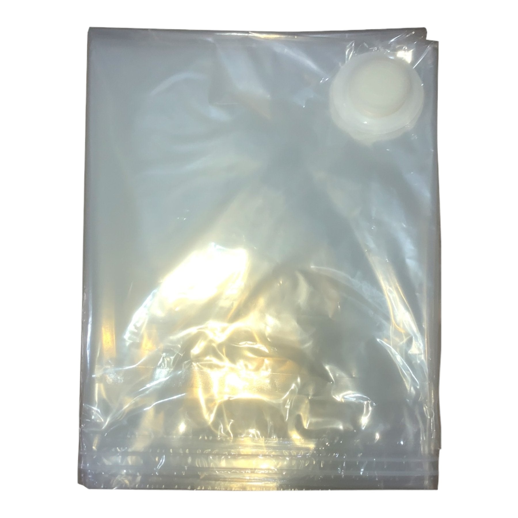 Bolsa De Vac¨ªo Transparente Zkd90*120 - Q&X