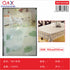 Mantel Decorativo TB21 Resistente para Cocina y Comedor