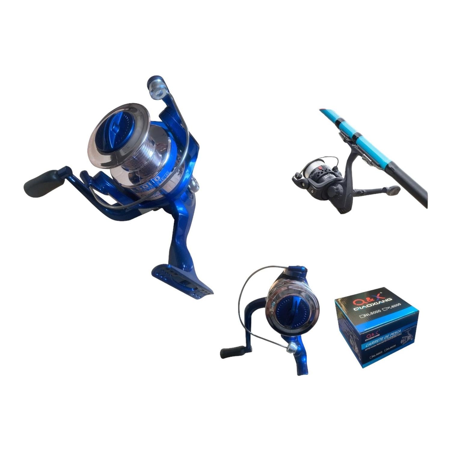 Rueda De Pescado De Pl¨¢stico Nl3000