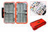 Caja grande para señuelos 20×11×5,2 cm