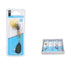Placa de Hierro con Lastre de Cobre 12G