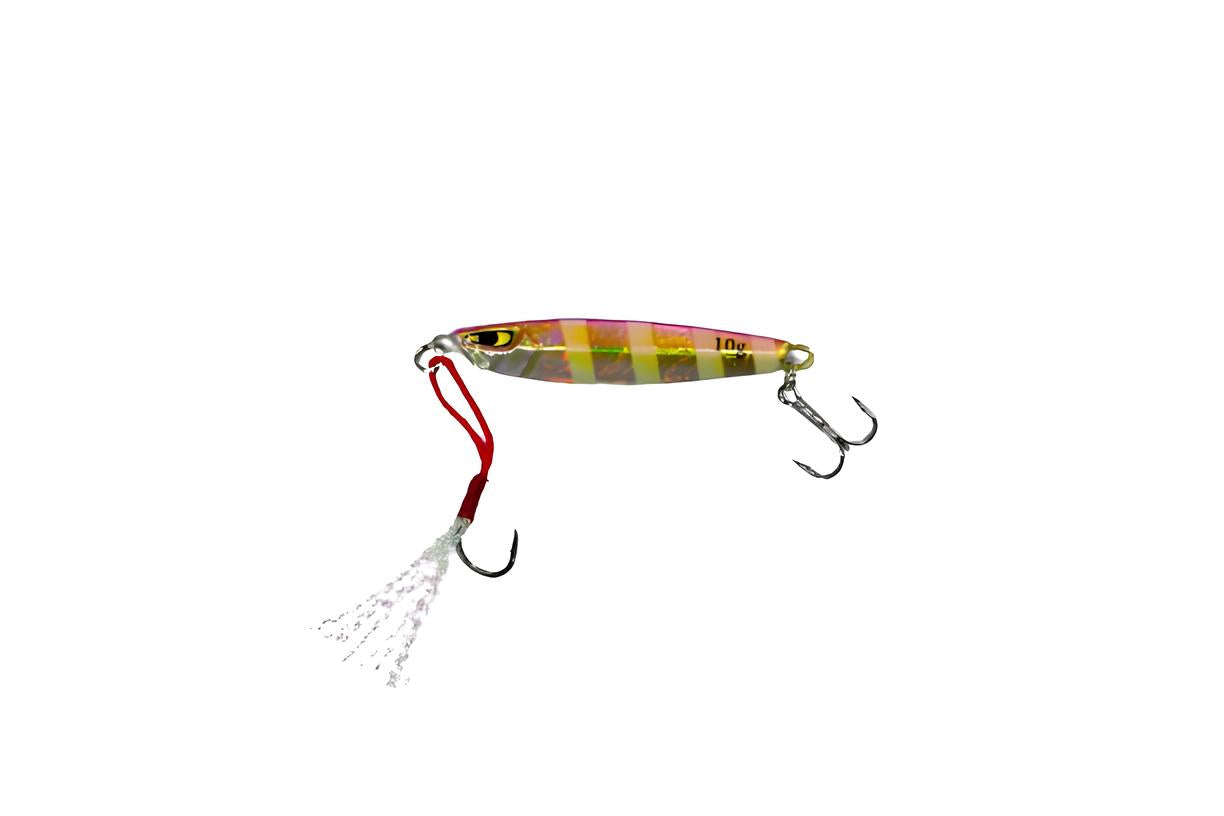 Cebo de pesca 10g - Q&X
