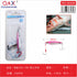 pez de plomo modelo 1001 20 g con anzuelo triple