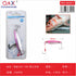 pez de plomo modelo 1001 40 g con anzuelo triple